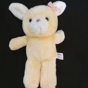 Tonka Maple Town Bunny -Vintage 80's-